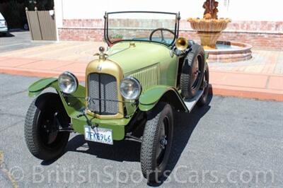 1922 Citroen Boat Tail   - Photo 3 - San Luis Obispo, CA 93401