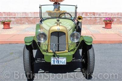 1922 Citroen Boat Tail   - Photo 2 - San Luis Obispo, CA 93401