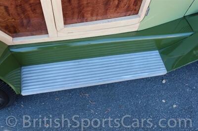 1922 Citroen Boat Tail   - Photo 10 - San Luis Obispo, CA 93401