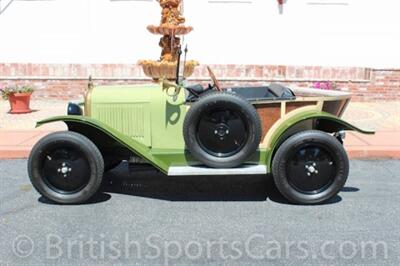 1922 Citroen Boat Tail   - Photo 8 - San Luis Obispo, CA 93401