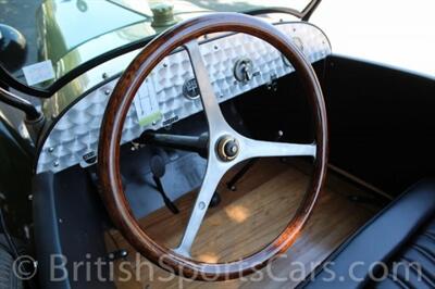 1922 Citroen Boat Tail   - Photo 30 - San Luis Obispo, CA 93401