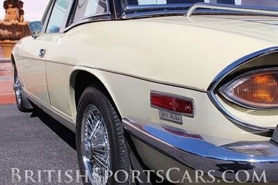 1971 Triumph Stag   - Photo 9 - San Luis Obispo, CA 93401