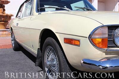 1971 Triumph Stag   - Photo 12 - San Luis Obispo, CA 93401