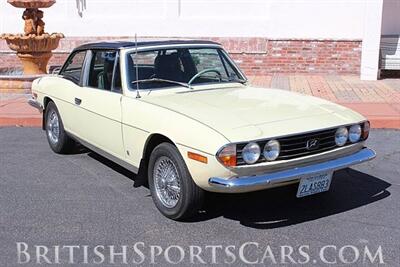 1971 Triumph Stag   - Photo 1 - San Luis Obispo, CA 93401