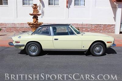 1971 Triumph Stag   - Photo 2 - San Luis Obispo, CA 93401