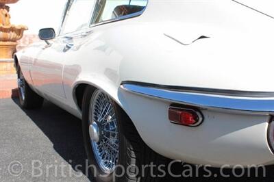 1972 Jaguar E-Type Coupe   - Photo 10 - San Luis Obispo, CA 93401