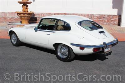 1972 Jaguar E-Type Coupe   - Photo 7 - San Luis Obispo, CA 93401