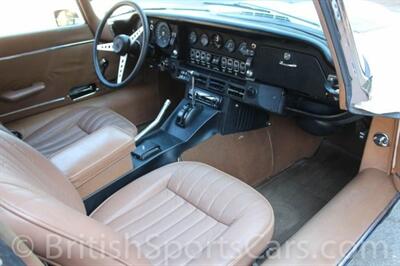 1972 Jaguar E-Type Coupe   - Photo 23 - San Luis Obispo, CA 93401