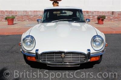 1972 Jaguar E-Type Coupe   - Photo 11 - San Luis Obispo, CA 93401