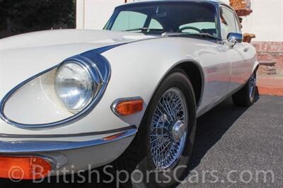 1972 Jaguar E-Type Coupe   - Photo 12 - San Luis Obispo, CA 93401