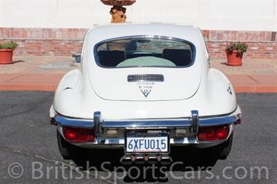 1972 Jaguar E-Type Coupe   - Photo 8 - San Luis Obispo, CA 93401