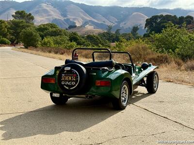 1973 Lotus Super Seven   - Photo 64 - San Luis Obispo, CA 93401