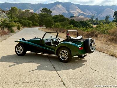 1973 Lotus Super Seven   - Photo 67 - San Luis Obispo, CA 93401