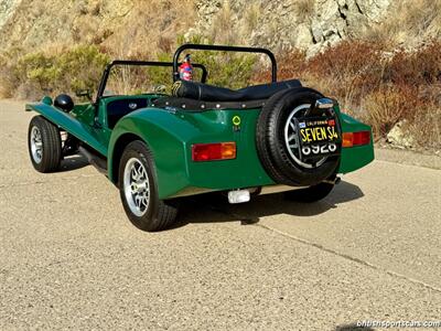 1973 Lotus Super Seven   - Photo 81 - San Luis Obispo, CA 93401
