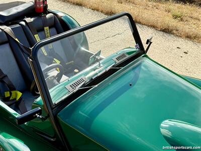 1973 Lotus Super Seven   - Photo 89 - San Luis Obispo, CA 93401