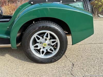 1973 Lotus Super Seven   - Photo 7 - San Luis Obispo, CA 93401