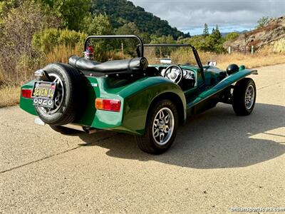 1973 Lotus Super Seven   - Photo 82 - San Luis Obispo, CA 93401