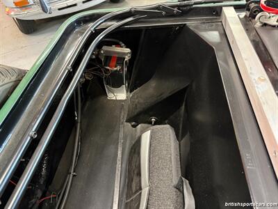 1973 Lotus Super Seven   - Photo 56 - San Luis Obispo, CA 93401