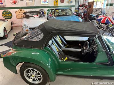 1973 Lotus Super Seven   - Photo 61 - San Luis Obispo, CA 93401