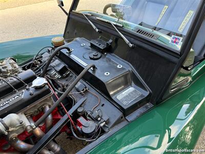 1973 Lotus Super Seven   - Photo 25 - San Luis Obispo, CA 93401