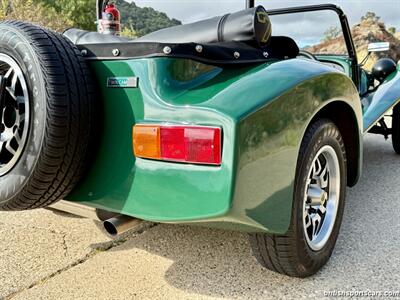 1973 Lotus Super Seven   - Photo 83 - San Luis Obispo, CA 93401