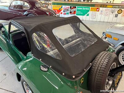 1973 Lotus Super Seven   - Photo 60 - San Luis Obispo, CA 93401