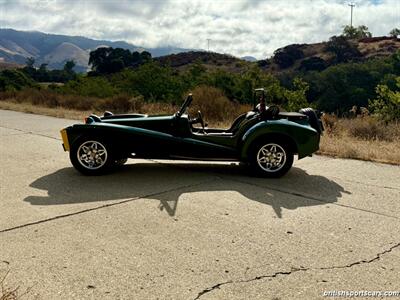 1973 Lotus Super Seven   - Photo 69 - San Luis Obispo, CA 93401