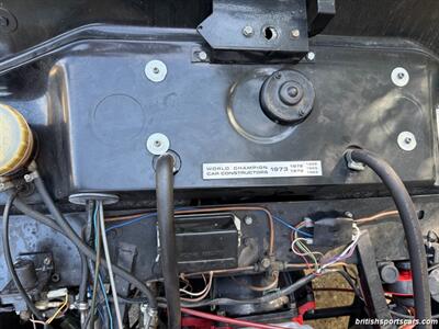 1973 Lotus Super Seven   - Photo 16 - San Luis Obispo, CA 93401