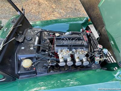 1973 Lotus Super Seven   - Photo 14 - San Luis Obispo, CA 93401