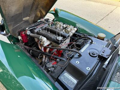 1973 Lotus Super Seven   - Photo 22 - San Luis Obispo, CA 93401