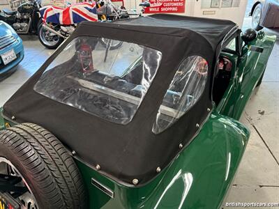 1973 Lotus Super Seven   - Photo 62 - San Luis Obispo, CA 93401