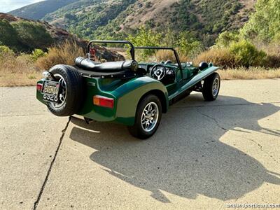 1973 Lotus Super Seven   - Photo 76 - San Luis Obispo, CA 93401
