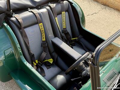 1973 Lotus Super Seven   - Photo 10 - San Luis Obispo, CA 93401