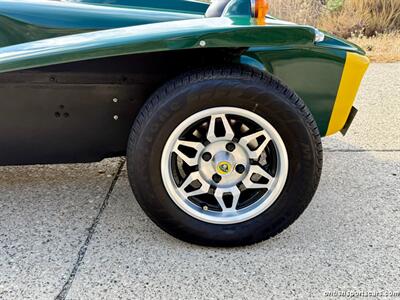 1973 Lotus Super Seven   - Photo 91 - San Luis Obispo, CA 93401