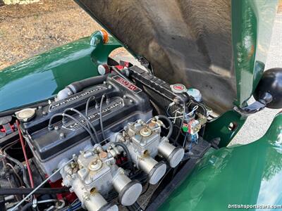 1973 Lotus Super Seven   - Photo 19 - San Luis Obispo, CA 93401