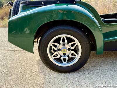 1973 Lotus Super Seven   - Photo 90 - San Luis Obispo, CA 93401