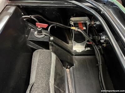 1973 Lotus Super Seven   - Photo 55 - San Luis Obispo, CA 93401