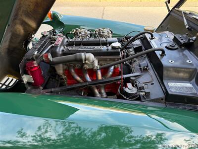 1973 Lotus Super Seven   - Photo 24 - San Luis Obispo, CA 93401