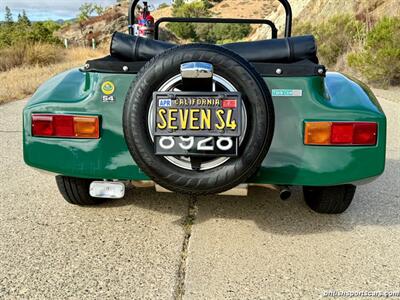 1973 Lotus Super Seven   - Photo 84 - San Luis Obispo, CA 93401