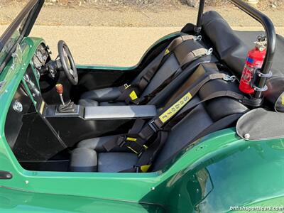 1973 Lotus Super Seven   - Photo 11 - San Luis Obispo, CA 93401