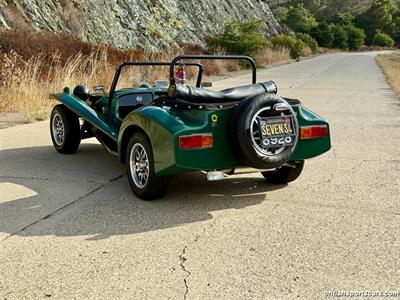 1973 Lotus Super Seven   - Photo 68 - San Luis Obispo, CA 93401