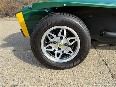 1973 Lotus Super Seven   - Photo 6 - San Luis Obispo, CA 93401