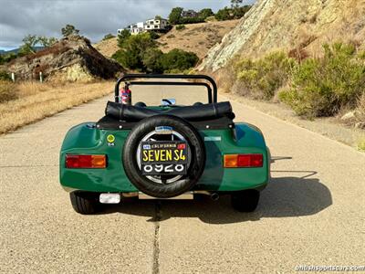 1973 Lotus Super Seven   - Photo 80 - San Luis Obispo, CA 93401