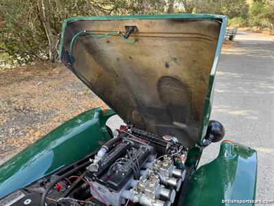 1973 Lotus Super Seven   - Photo 20 - San Luis Obispo, CA 93401