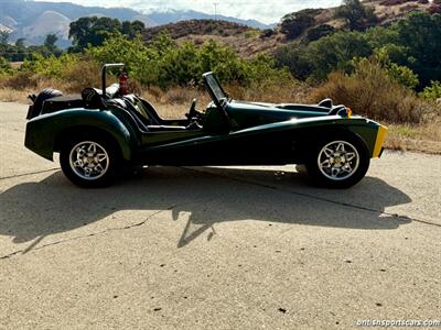 1973 Lotus Super Seven   - Photo 75 - San Luis Obispo, CA 93401