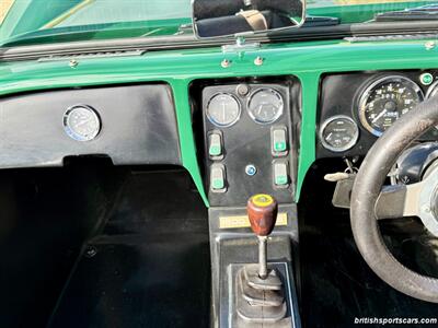 1973 Lotus Super Seven   - Photo 94 - San Luis Obispo, CA 93401
