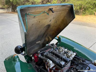 1973 Lotus Super Seven   - Photo 23 - San Luis Obispo, CA 93401