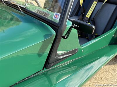 1973 Lotus Super Seven   - Photo 5 - San Luis Obispo, CA 93401