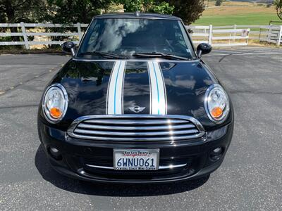 2012 MINI Cooper Convertible   - Photo 7 - San Luis Obispo, CA 93401