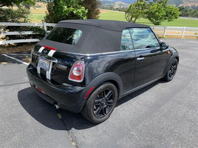 2012 MINI Cooper Convertible   - Photo 6 - San Luis Obispo, CA 93401